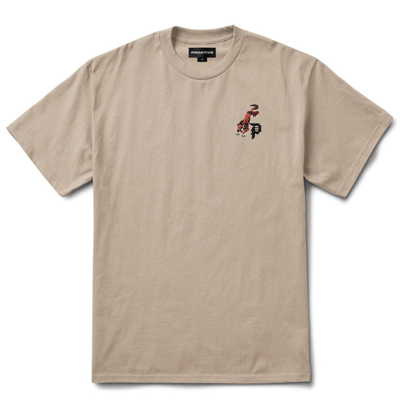 BENGAL HEAVYWEIGHT TEE