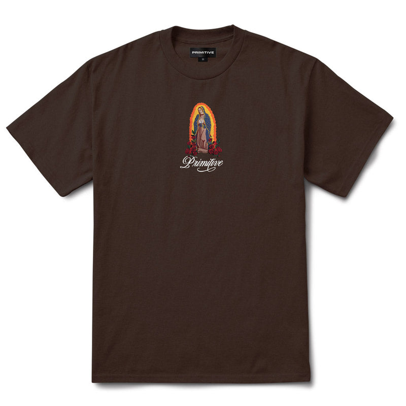 VIRGIN HEAVYWEIGHT TEE