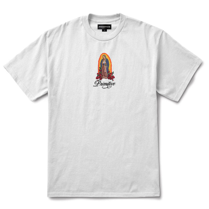 VIRGIN HEAVYWEIGHT TEE