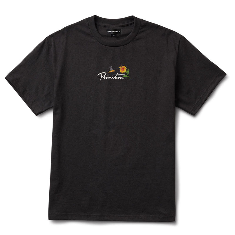 BLOSSOM HEAVYWEIGHT TEE