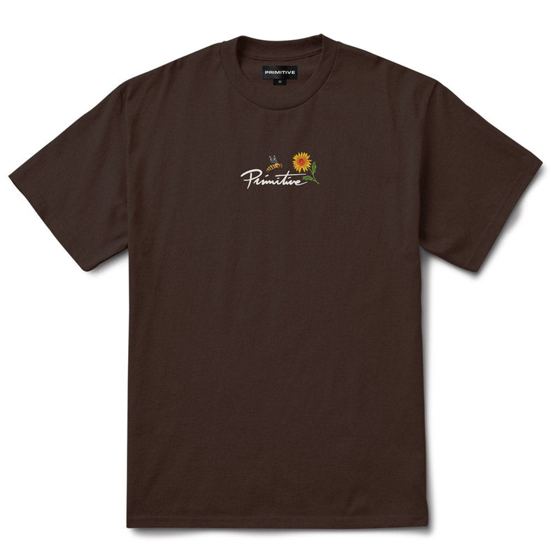 BLOSSOM HEAVYWEIGHT TEE