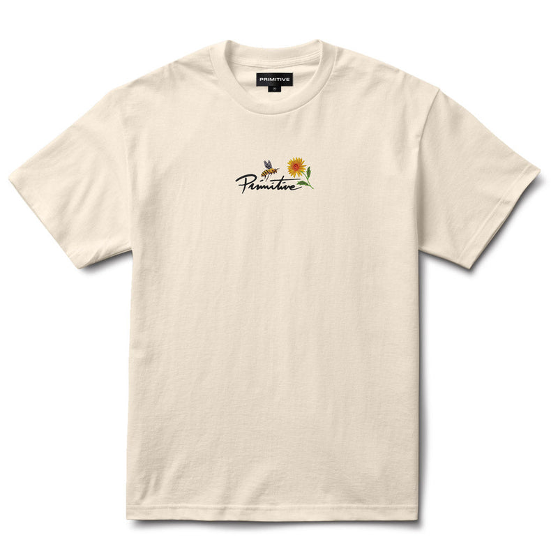 BLOSSOM HEAVYWEIGHT TEE
