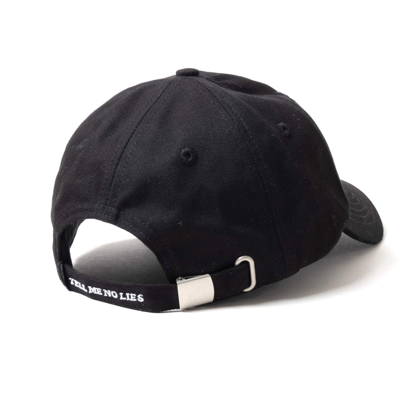 TRUTH STRAPBACK
