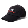 Primitive Skate Truth Strapback - Black