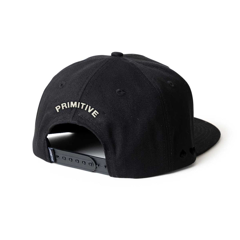 AWAKEN SNAPBACK