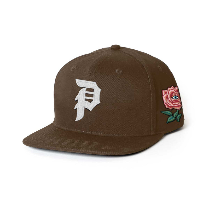 AWAKEN SNAPBACK