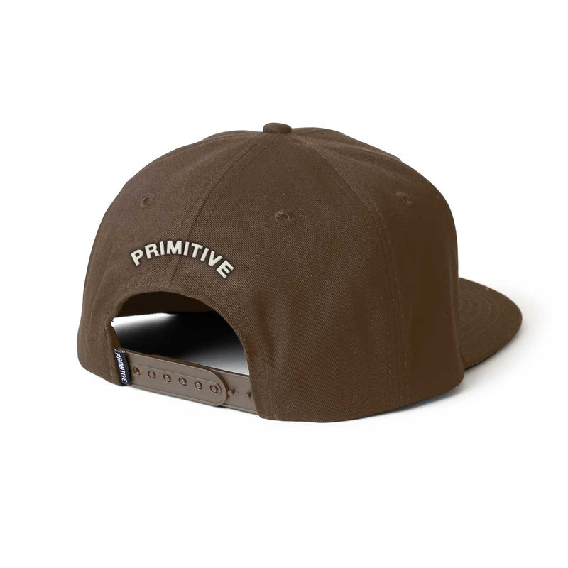 AWAKEN SNAPBACK