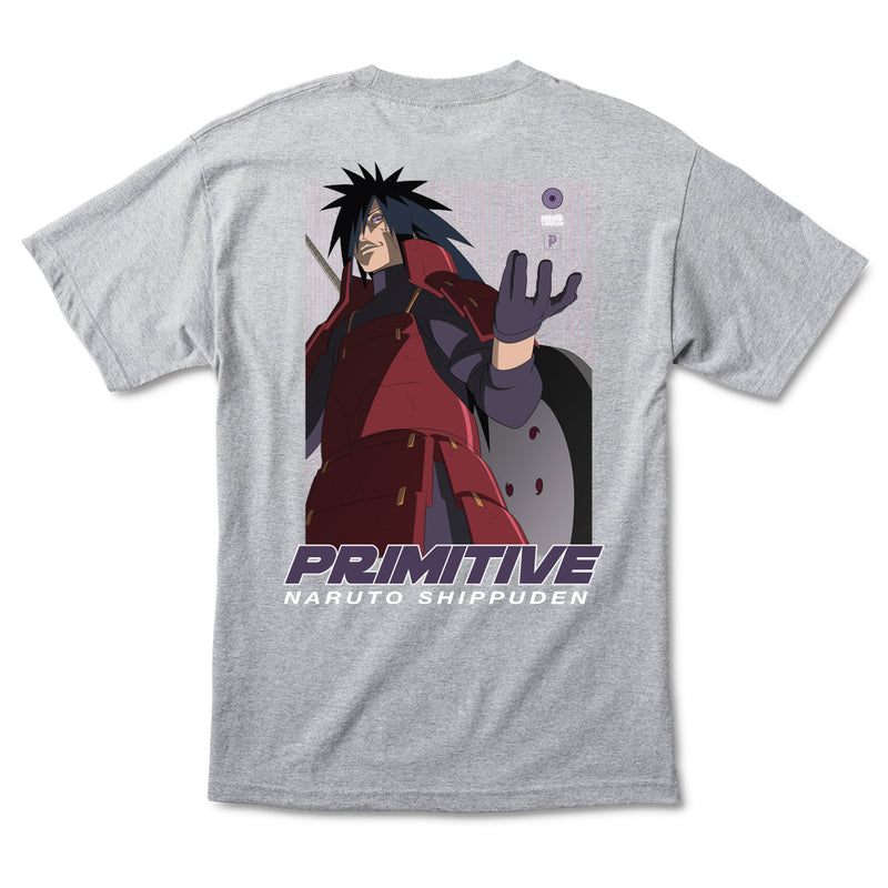 MADARA UCHIHA TEE