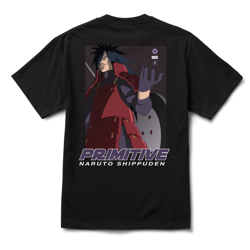 MADARA UCHIHA TEE