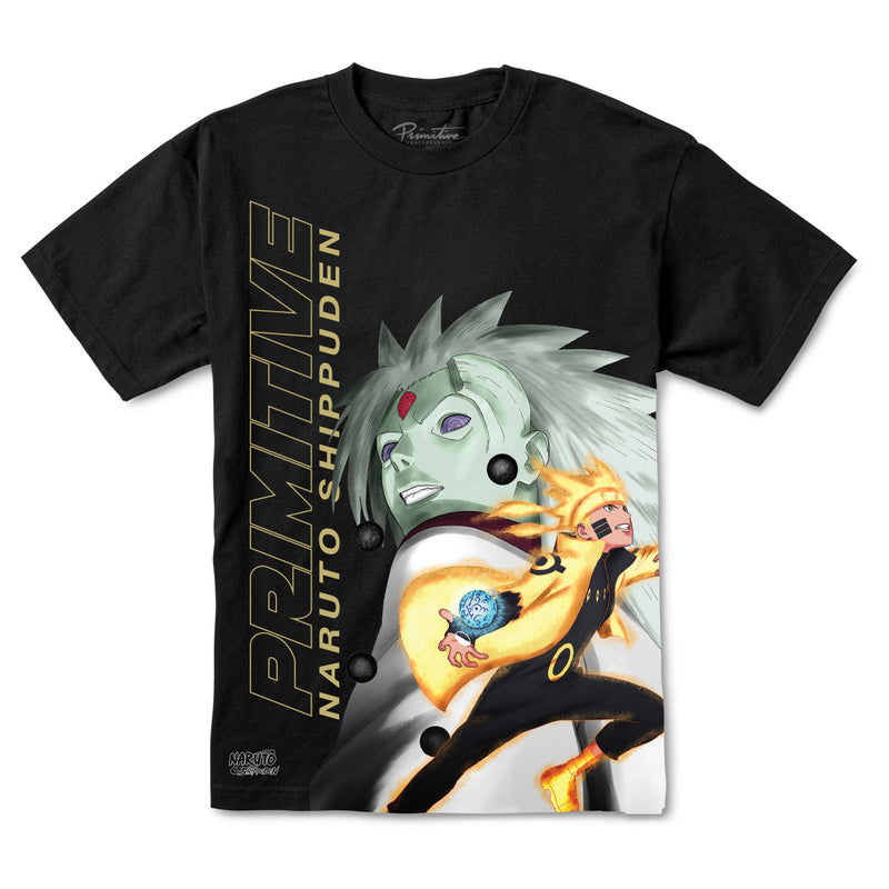 NARUTO MADARA TEE