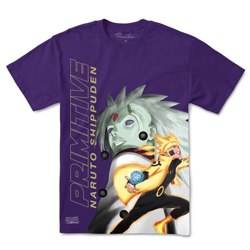 NARUTO MADARA TEE