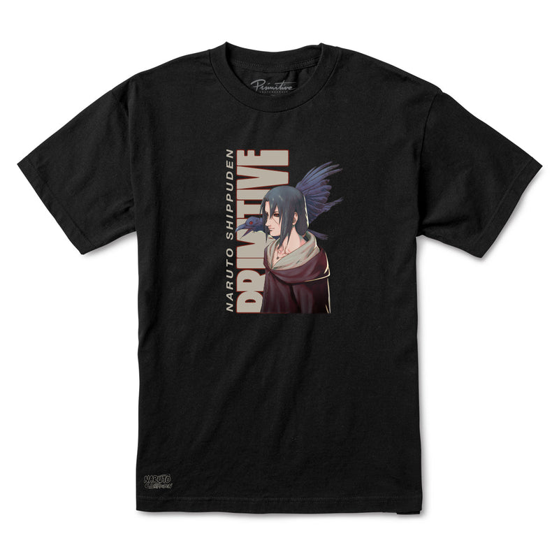 ITACHI SHARINGAN TEE