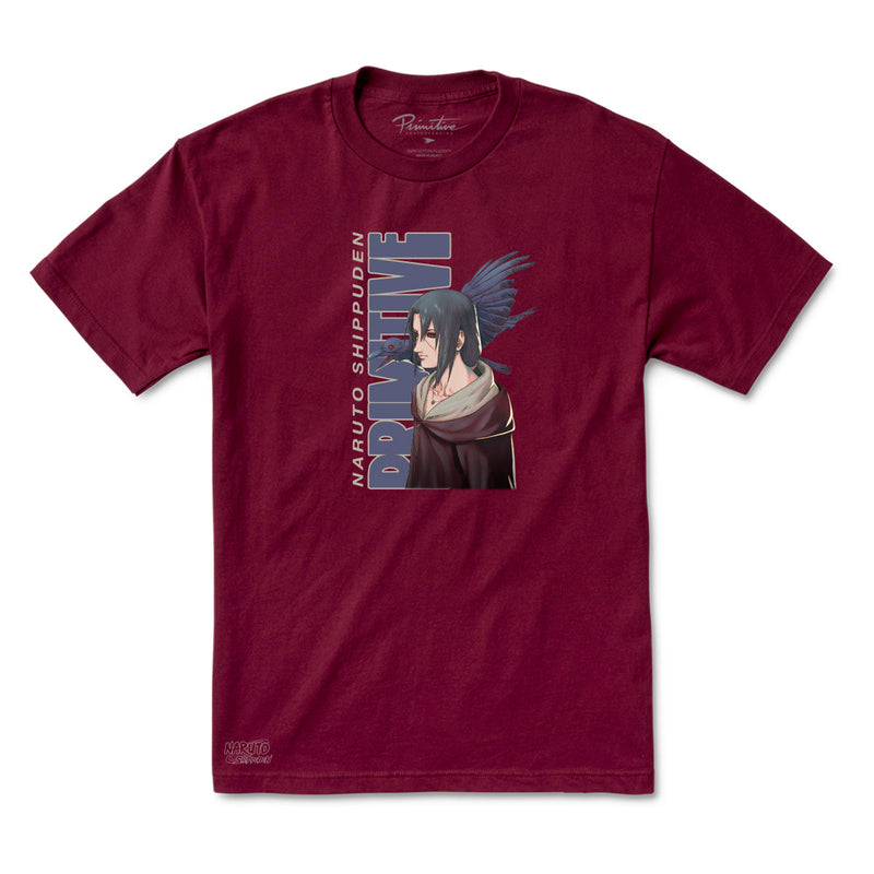 ITACHI SHARINGAN TEE