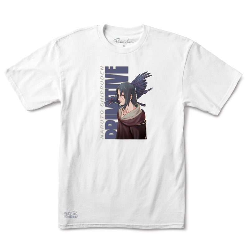 ITACHI SHARINGAN TEE