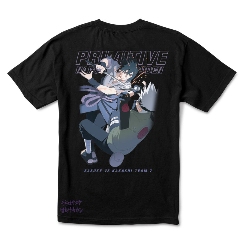 SASUKE VS. KAKASHI TEE