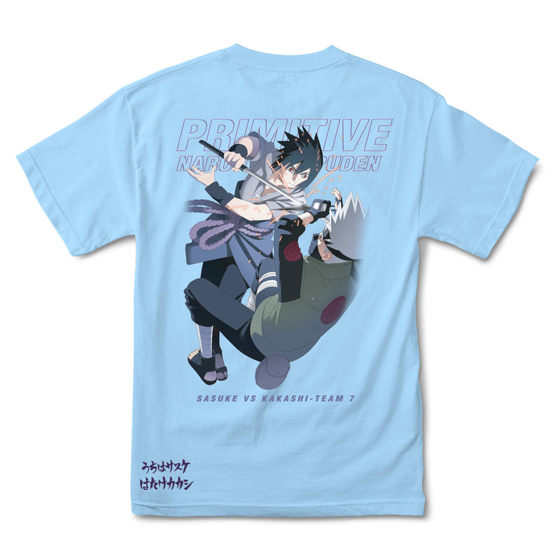 SASUKE VS. KAKASHI TEE