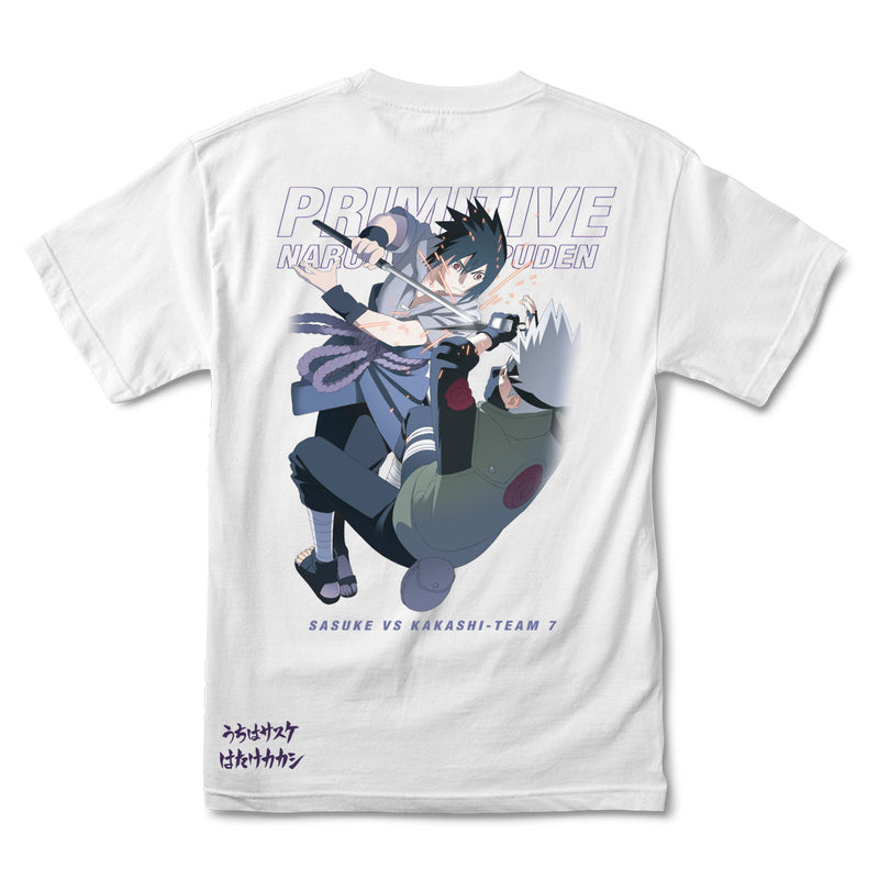 SASUKE VS. KAKASHI TEE