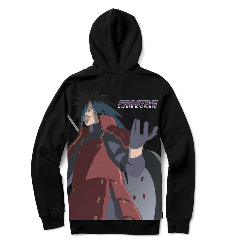 MADARA UCHIHA HOOD