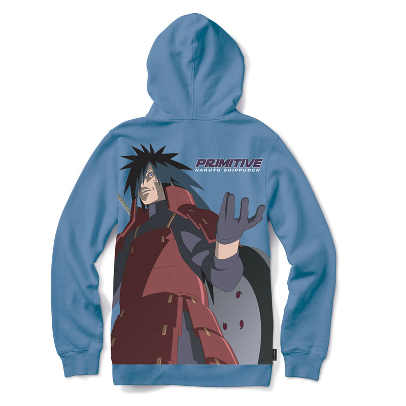 MADARA UCHIHA HOOD