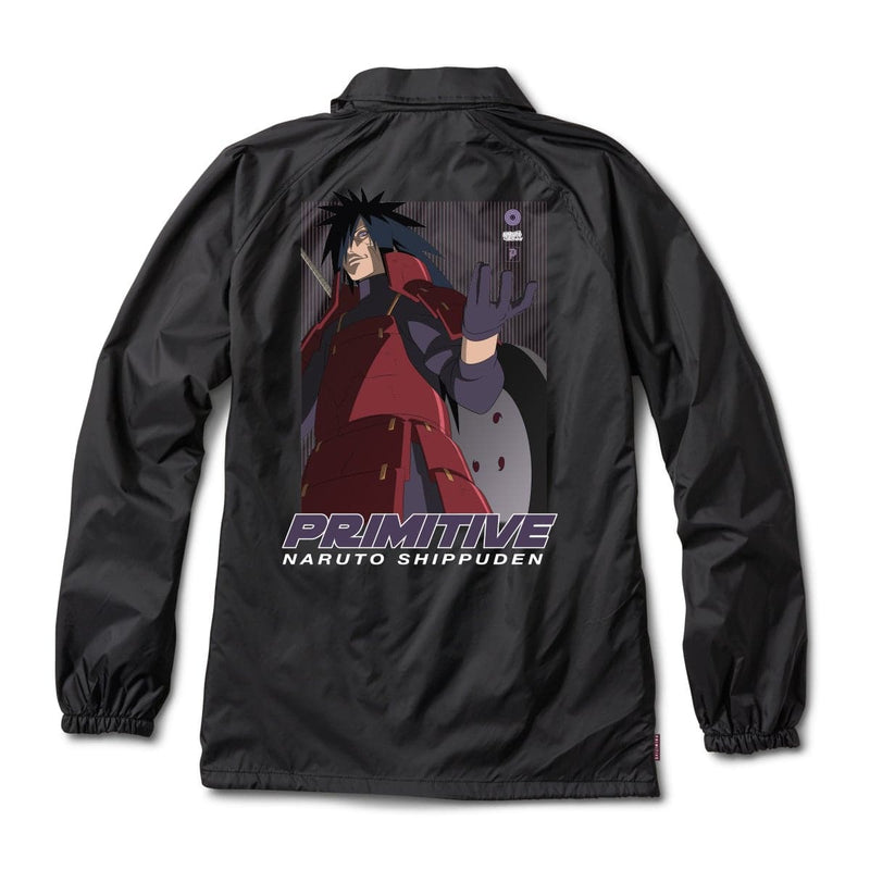 MADARA UCHIHA COACH JACKET