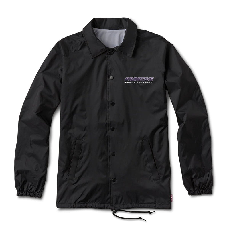 MADARA UCHIHA COACH JACKET