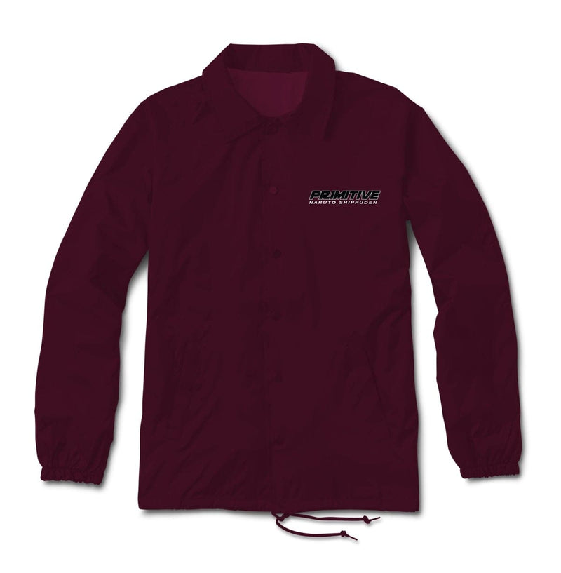 MADARA UCHIHA COACH JACKET