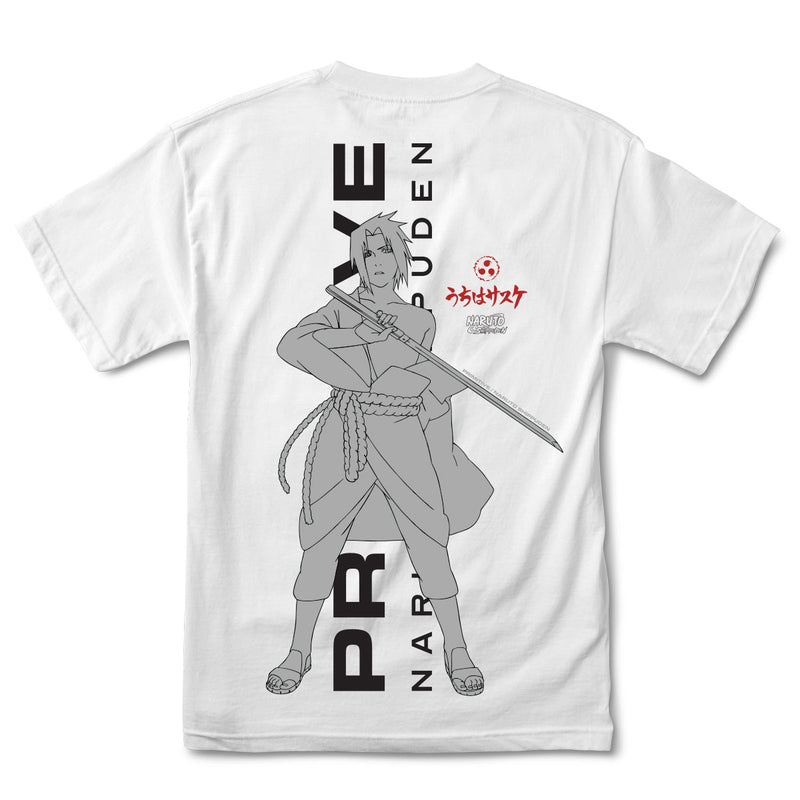 SASUKE BLADE TEE