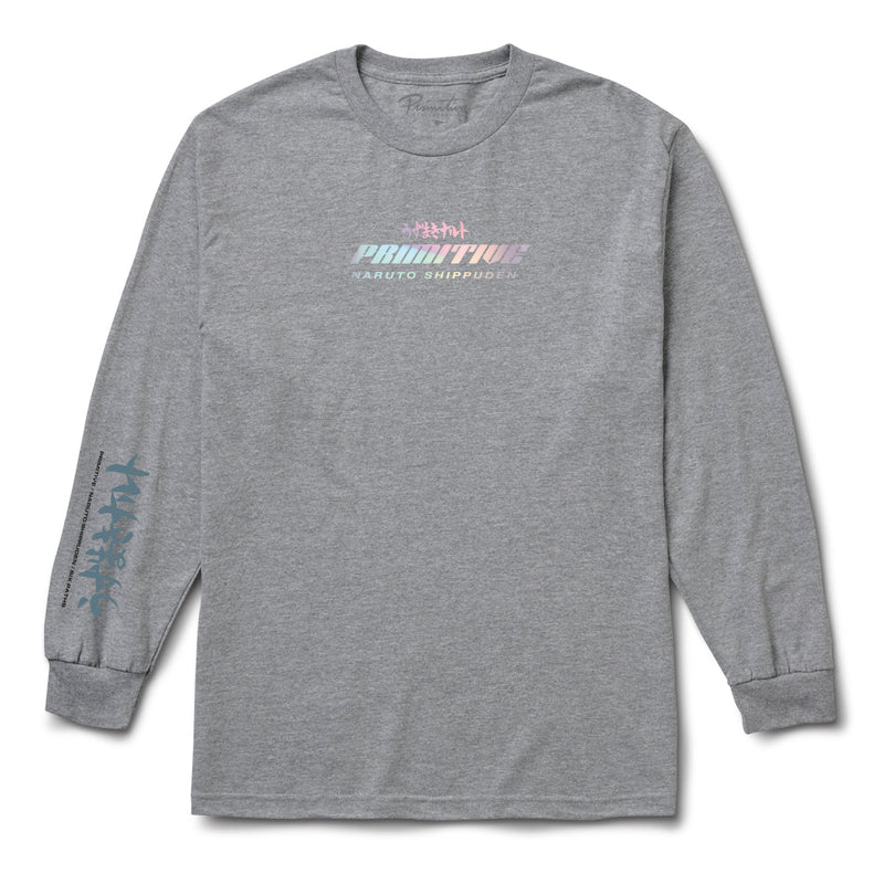 SIX PATHS LS TEE