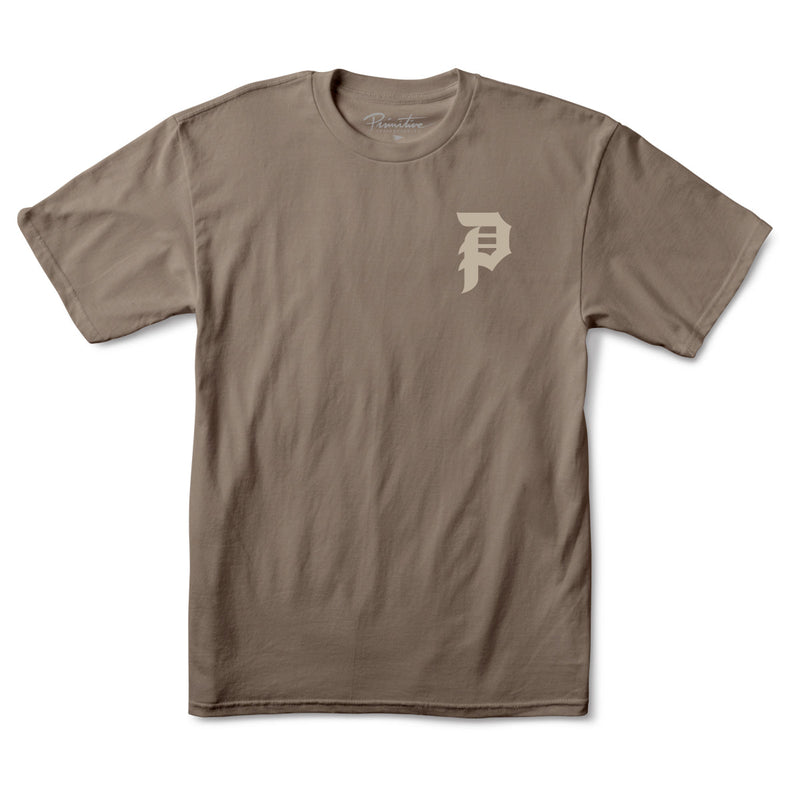 VALOR TEE