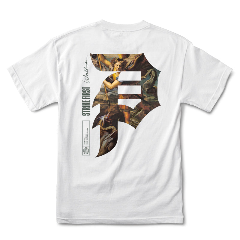 VALOR TEE