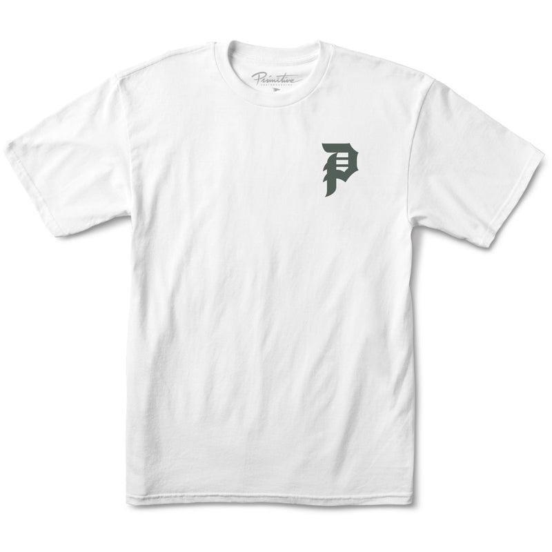VALOR TEE