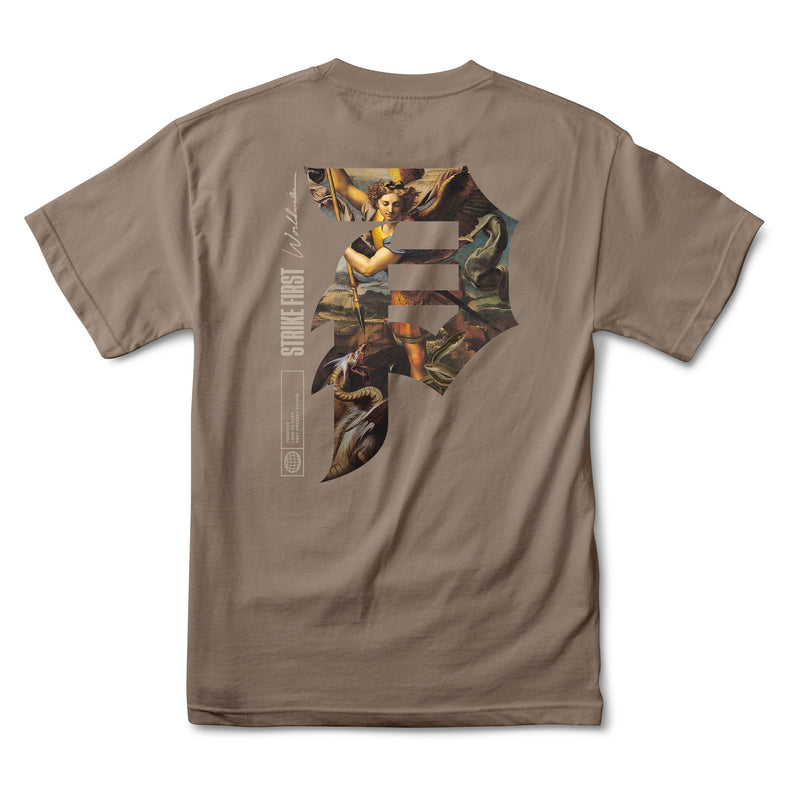 VALOR TEE