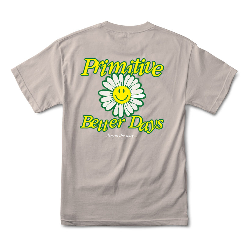 BETTER DAYS TEE
