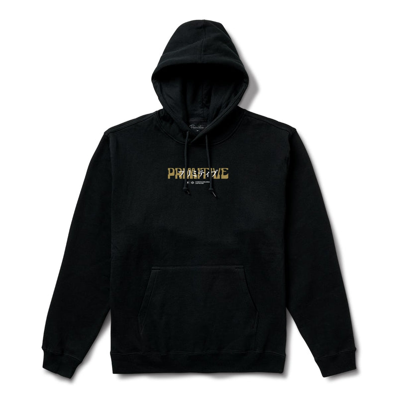EMPEROR HOOD