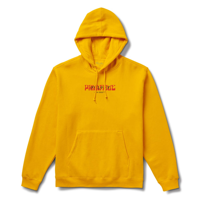EMPEROR HOOD