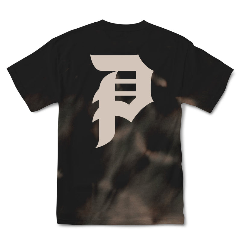 DIRTY P WASHED TEE