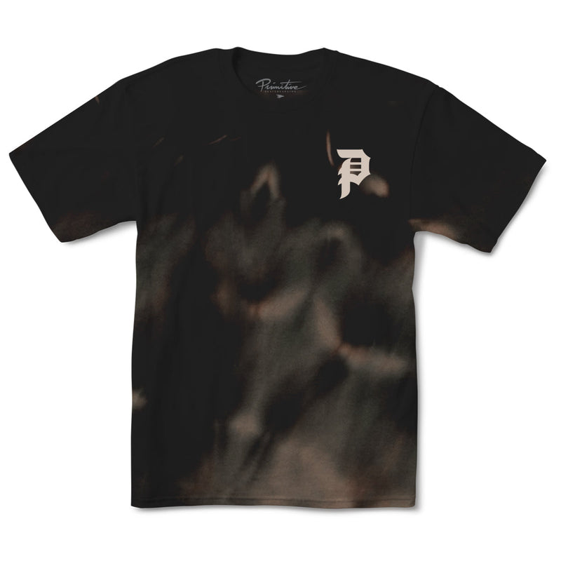 DIRTY P WASHED TEE