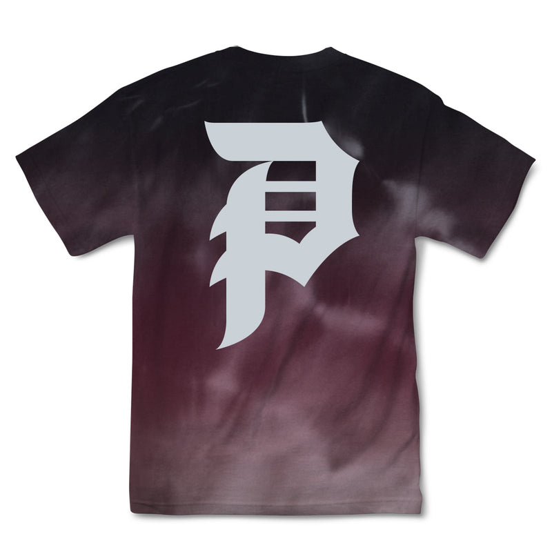 DIRTY P WASHED TEE