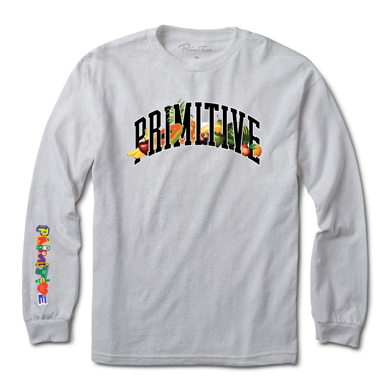 VITAMINS LS TEE