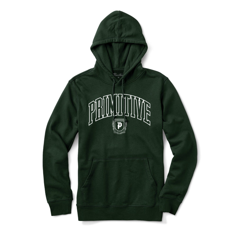FOUNDATION HOOD