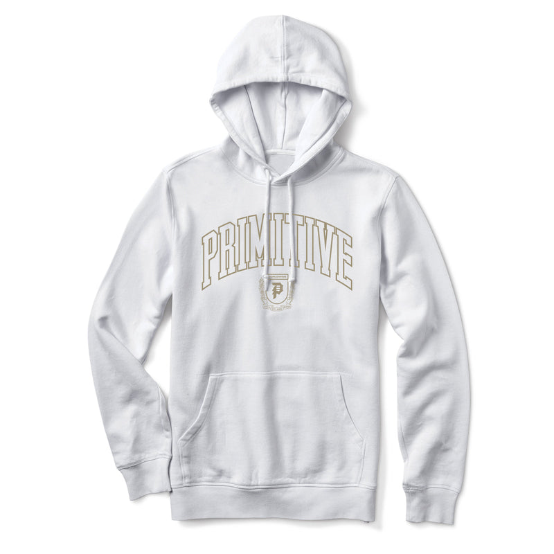 FOUNDATION HOOD