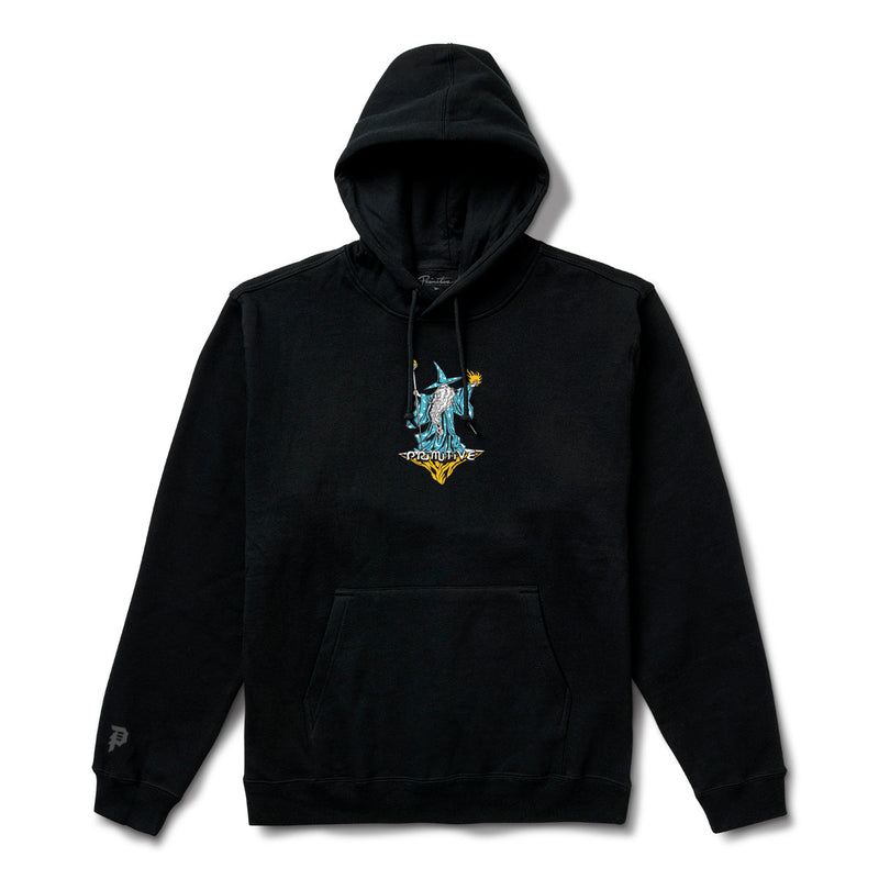 WIZARD HEAVYWEIGHT HOOD