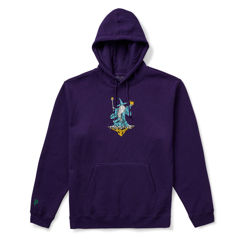 WIZARD HEAVYWEIGHT HOOD