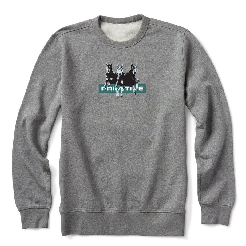 GATEKEEPERS CREWNECK