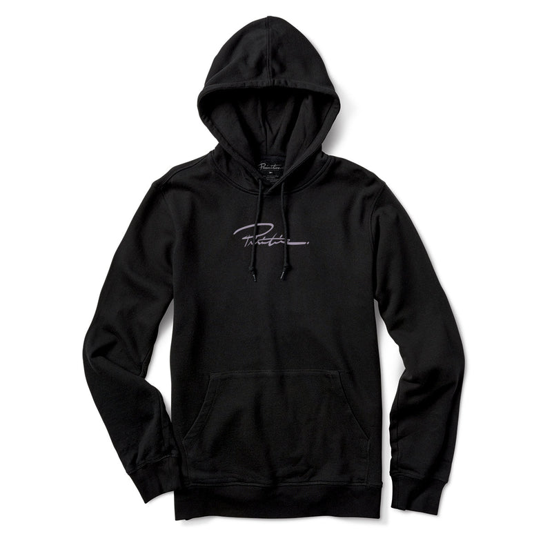 BREAKTHROUGH HOOD