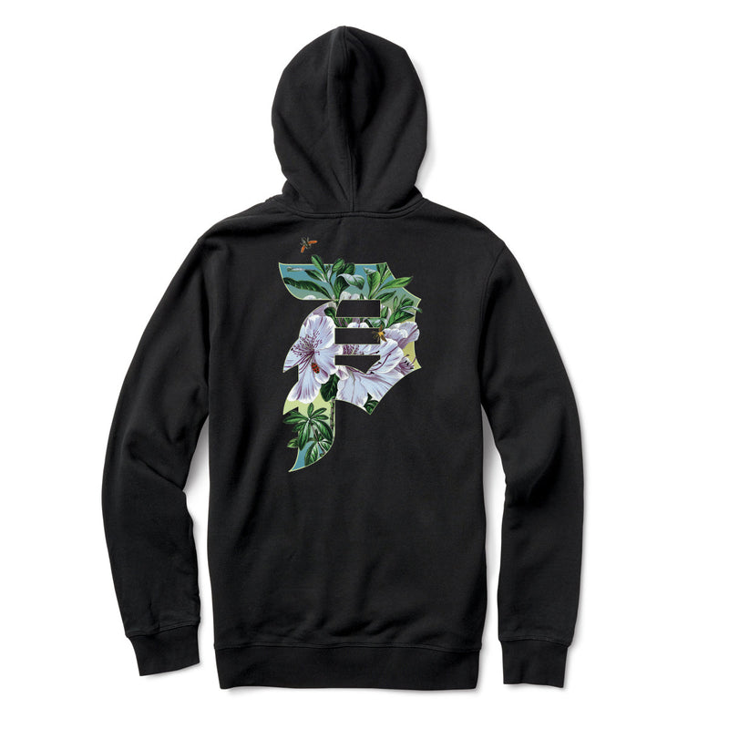 BREAKTHROUGH HOOD