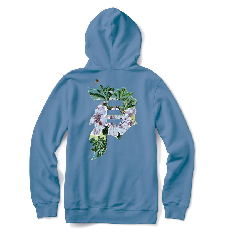 BREAKTHROUGH HOOD