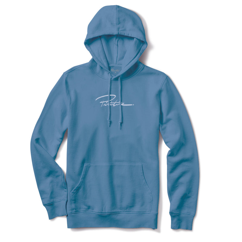 BREAKTHROUGH HOOD