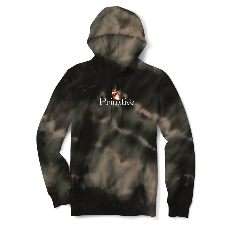 INSIGHT WASHED HOOD