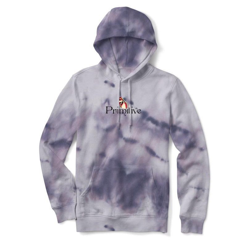 INSIGHT WASHED HOOD